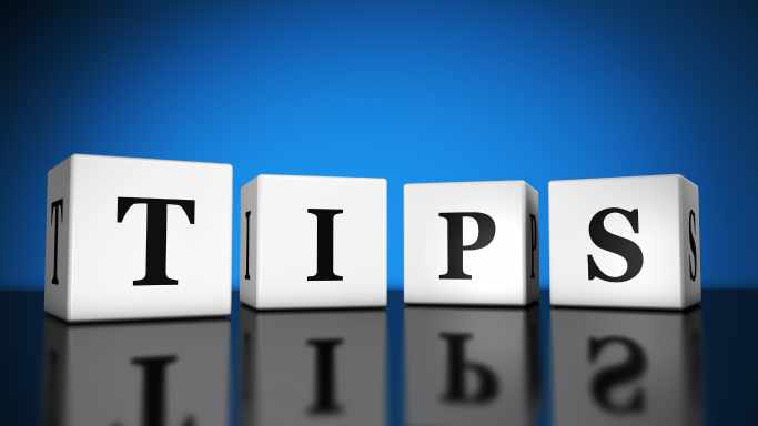 טיפים לבעלי משכנתא