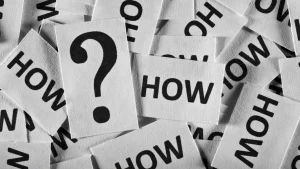 איך לבחור יועץ משכנתאות? - וידר משכנתאות