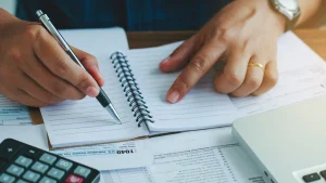 איך מחשבים החזר משכנתא - וידר משכנתאות