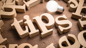 4 טיפים למשכנתא | וידר משכנתאות