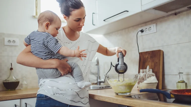 משכנתא לחד הוריות