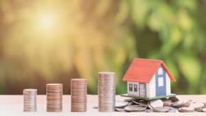 כמה הון עצמי צריך למשכנתא